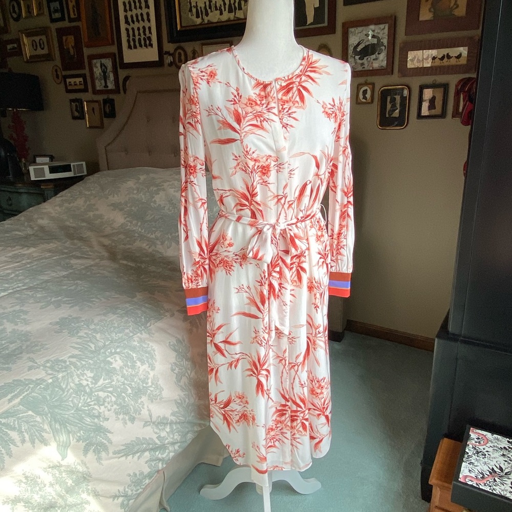 NWT Joie Jeanee Dress